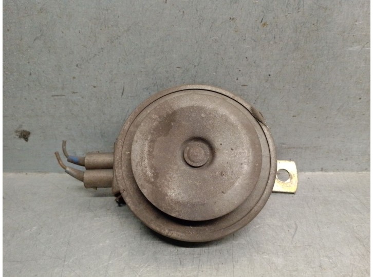 Recambio de claxon para skoda felicia combi (795) 1.6 referencia OEM IAM 6U0951101B 6U0951101B 