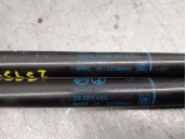 Recambio de amortiguadores maletero / porton para opel astra k (b16) 1.6 cdti (68) referencia OEM IAM 39021480 39021480 