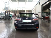 lexus ct (zwa10_) del año 2011