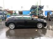 lexus ct (zwa10_) del año 2011