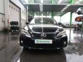 lexus ct (zwa10_) del año 2011