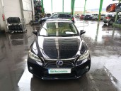 lexus ct (zwa10_) del año 2011
