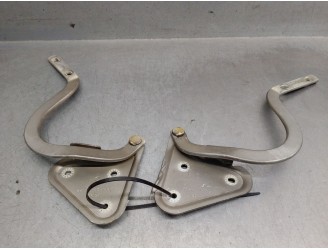 Recambio de bisagra capot para skoda felicia combi (795) 1.6 referencia OEM IAM 6U0823302 6U0823301 