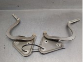Recambio de bisagra capot para skoda felicia combi (795) 1.6 referencia OEM IAM 6U0823302 6U0823301 
