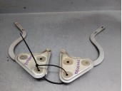 Recambio de bisagra capot para skoda felicia combi (795) 1.6 referencia OEM IAM 6U0823302 6U0823301 