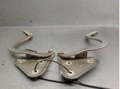 Recambio de bisagra capot para skoda felicia combi (795) 1.6 referencia OEM IAM 6U0823302 6U0823301 
