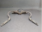 Recambio de bisagra capot para skoda felicia combi (795) 1.6 referencia OEM IAM 6U0823302 6U0823301 