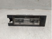 Recambio de piloto matricula para opel astra k (b16) 1.6 cdti (68) referencia OEM IAM 13251936  