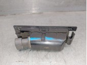 Recambio de piloto matricula para opel astra k (b16) 1.6 cdti (68) referencia OEM IAM 13251936  