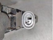 Recambio de piloto matricula para opel astra k (b16) 1.6 cdti (68) referencia OEM IAM 13251936 