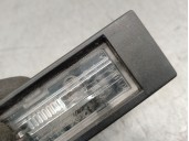 Recambio de piloto matricula para opel astra k (b16) 1.6 cdti (68) referencia OEM IAM 13251936 