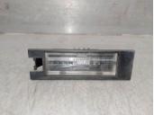 Recambio de piloto matricula para opel astra k (b16) 1.6 cdti (68) referencia OEM IAM 13251936 