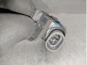 Recambio de piloto matricula para opel astra k (b16) 1.6 cdti (68) referencia OEM IAM 13251936  