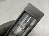 Recambio de piloto matricula para opel astra k (b16) 1.6 cdti (68) referencia OEM IAM 13251936 