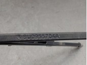 Recambio de brazo limpia trasero para skoda felicia combi (795) 1.6 referencia OEM IAM 6U0955704A 6U0955704A 