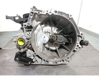 Recambio de caja cambios para opel combo furgoneta/monovolumen (k9) 1.5 d referencia OEM IAM 20V261  1697441