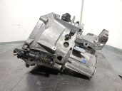 Recambio de caja cambios para opel combo furgoneta/monovolumen (k9) 1.5 d referencia OEM IAM 20V261  1697441