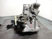 Recambio de caja cambios para opel combo furgoneta/monovolumen (k9) 1.5 d referencia OEM IAM 20V261  1697441