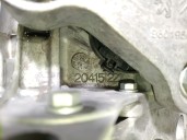 Recambio de caja cambios para opel combo furgoneta/monovolumen (k9) 1.5 d referencia OEM IAM 20V261  1697441