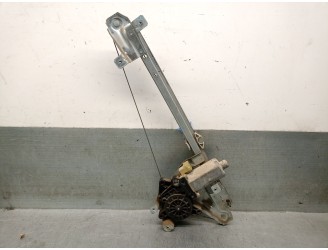 Recambio de elevalunas trasero izquierdo para saab 9-5 station wagon (ys3e) 2.3 t referencia OEM IAM 4695672 4695672 117998XXX