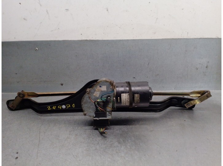 Recambio de motor limpia delantero para skoda felicia combi (795) 1.6 referencia OEM IAM 6U0955113 6U0955113 443122212017