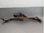 Recambio de motor limpia delantero para skoda felicia combi (795) 1.6 referencia OEM IAM 6U0955113 6U0955113 443122212017