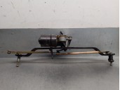 Recambio de motor limpia delantero para skoda felicia combi (795) 1.6 referencia OEM IAM 6U0955113 6U0955113 443122212017