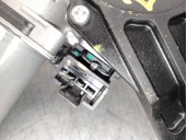 Recambio de motor limpia trasero para opel astra k (b16) 1.6 cdti (68) referencia OEM IAM 13418998 13418998 