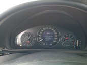 mercedes-benz clase clk (w209) coupe del año 2004