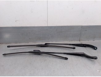 Recambio de brazo limpia delantero derecho para opel astra k (b16) 1.6 cdti (68) referencia OEM IAM 39193931 39193931 