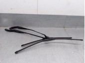 Recambio de brazo limpia delantero derecho para opel astra k (b16) 1.6 cdti (68) referencia OEM IAM 39193931 39193931 