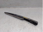 Recambio de brazo limpia trasero para opel astra k (b16) 1.6 cdti (68) referencia OEM IAM 13256918 13256918 