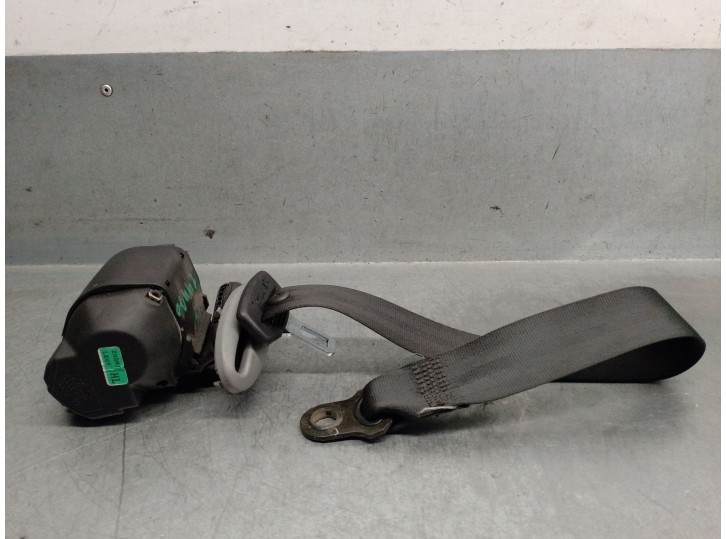 Recambio de cinturon seguridad trasero izquierdo para skoda felicia combi (795) 1.6 referencia OEM IAM 097420061 097420061 00625
