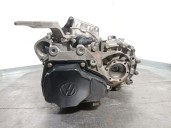 Recambio de caja cambios para skoda fabia (6y2/6y3) 1.4 referencia OEM IAM GGV 1410523