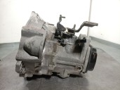Recambio de caja cambios para skoda fabia (6y2/6y3) 1.4 referencia OEM IAM GGV 1410523
