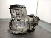 Recambio de caja cambios para skoda fabia (6y2/6y3) 1.4 referencia OEM IAM GGV 1410523