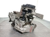 Recambio de caja cambios para skoda fabia (6y2/6y3) 1.4 referencia OEM IAM GGV 1410523