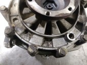 Recambio de caja cambios para skoda fabia (6y2/6y3) 1.4 referencia OEM IAM GGV  1410523