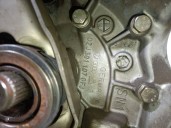 Recambio de caja cambios para skoda fabia (6y2/6y3) 1.4 referencia OEM IAM GGV 1410523