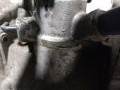 Recambio de caja cambios para skoda fabia (6y2/6y3) 1.4 referencia OEM IAM GGV  1410523