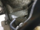 Recambio de caja cambios para skoda fabia (6y2/6y3) 1.4 referencia OEM IAM GGV  1410523