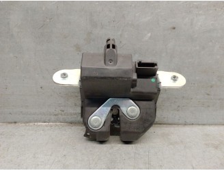 Recambio de cerradura maletero / porton para opel astra k (b16) 1.6 cdti (68) referencia OEM IAM 39021416 39021416 