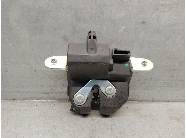 Recambio de cerradura maletero / porton para opel astra k (b16) 1.6 cdti (68) referencia OEM IAM 39021416 39021416 