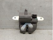 Recambio de cerradura maletero / porton para opel astra k (b16) 1.6 cdti (68) referencia OEM IAM 39021416 39021416 