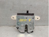 Recambio de cerradura maletero / porton para opel astra k (b16) 1.6 cdti (68) referencia OEM IAM 39021416 39021416 