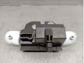 Recambio de cerradura maletero / porton para opel astra k (b16) 1.6 cdti (68) referencia OEM IAM 39021416 39021416 
