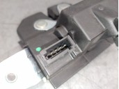 Recambio de cerradura maletero / porton para opel astra k (b16) 1.6 cdti (68) referencia OEM IAM 39021416 39021416 