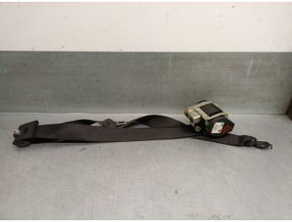 Recambio de cinturon seguridad delantero derecho para mercedes-benz sprinter 3-t furgoneta (b906) 215 cdi (906.611, 906.613) ref