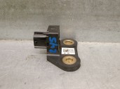 Replacement airbag sensor for Renault Koleos 2.0 dCi diesel FAP OEM IAM reference 608525900D 9140051 