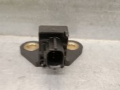 Replacement airbag sensor for Renault Koleos 2.0 dCi diesel FAP OEM IAM reference 608525900D 9140051 